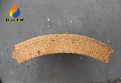 焦?fàn)t上升管耐火磚 焦?fàn)t上升管耐火磚